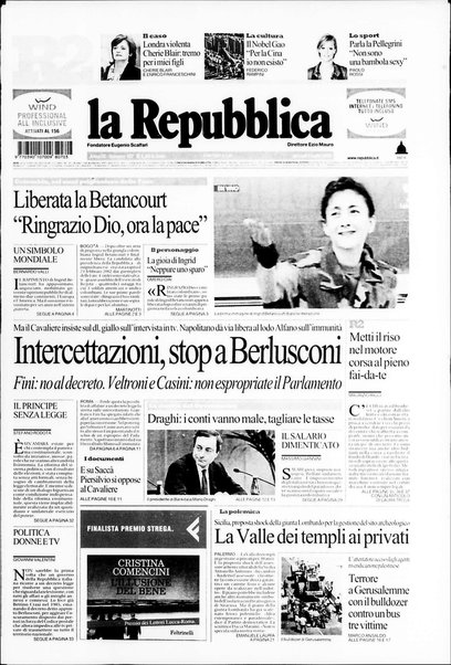 La repubblica